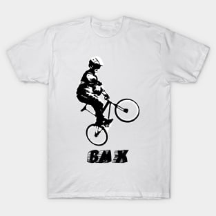 bmx T-Shirt